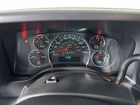 New 2026 GMC Savana 3500 Extended w/ Driver Convenience Package RWD image 13