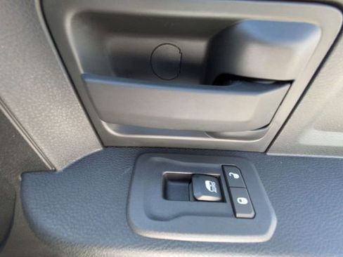 New 2025 RAM 2500 Tradesman AWD/4WD image 31