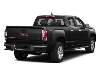 Used 2015 GMC Canyon SLT w/ Driver Alert Package AWD/4WD video 2
