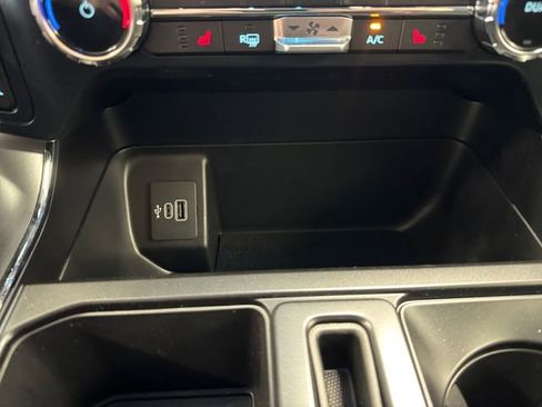 Used 2026 Ford F150 XLT w/ Equipment Group 302A MID AWD/4WD image 16