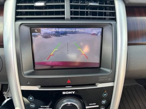 Used 2013 Ford Edge Limited AWD/4WD image 32