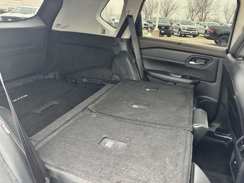 Used 2022 Nissan Rogue SL w/ SL Premium Package image 36