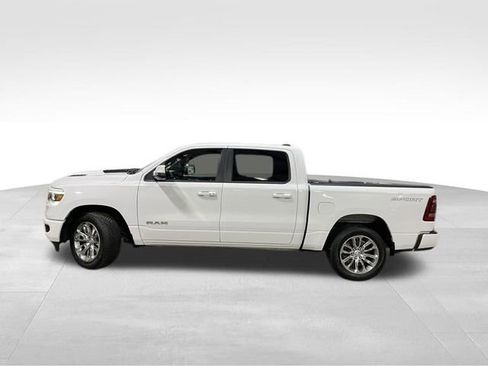 Used 2023 RAM 1500 Laramie image 3