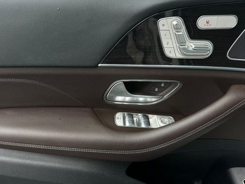 Certified 2023 Mercedes-Benz GLE 350 image 24