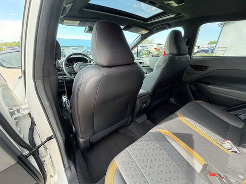 Certified 2024 Subaru Crosstrek 2.5i Sport AWD/4WD image 15