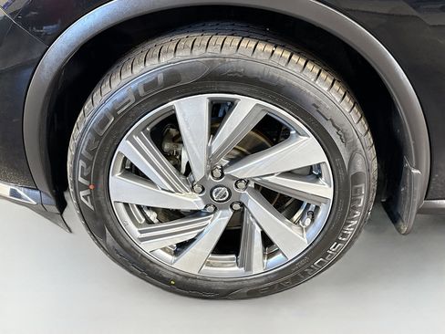 Used 2020 Nissan Murano SL w/ Cargo Package image 38