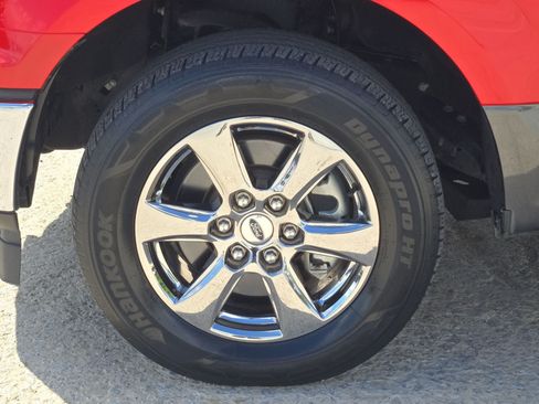 Used 2020 Ford F150 XLT w/ Equipment Group 302A Luxury RWD image 11