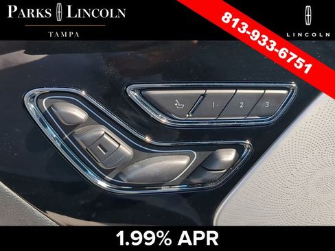 Certified 2026 Lincoln Aviator Reserve w/ Luxury Package RWD image 19