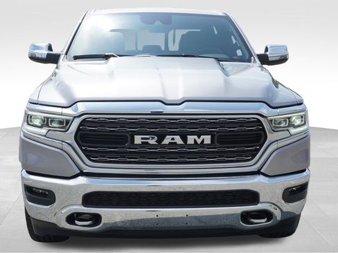 Used 2024 RAM 1500 Limited image 33
