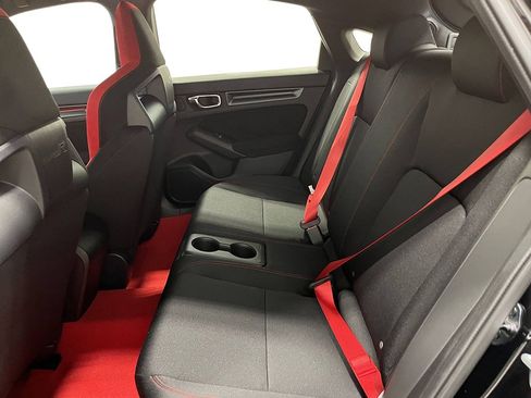 New 2026 Honda Civic Type R image 25