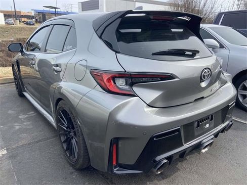 Used 2024 Toyota Corolla Premium image 9