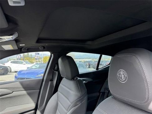New 2025 Alfa Romeo Tonale w/ Premium Package image 15