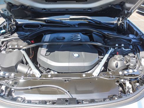 New 2027 BMW 740i w/ Executive Package RWD image 35
