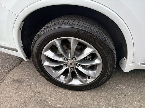 Used 2022 Dodge Durango Citadel image 5