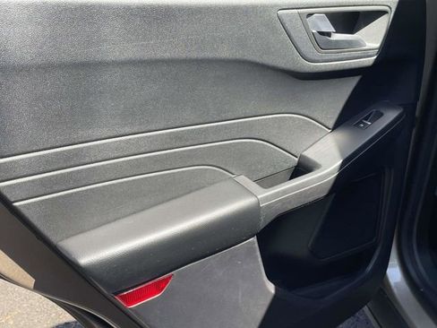 Certified 2021 Ford Escape SEL FWD image 6