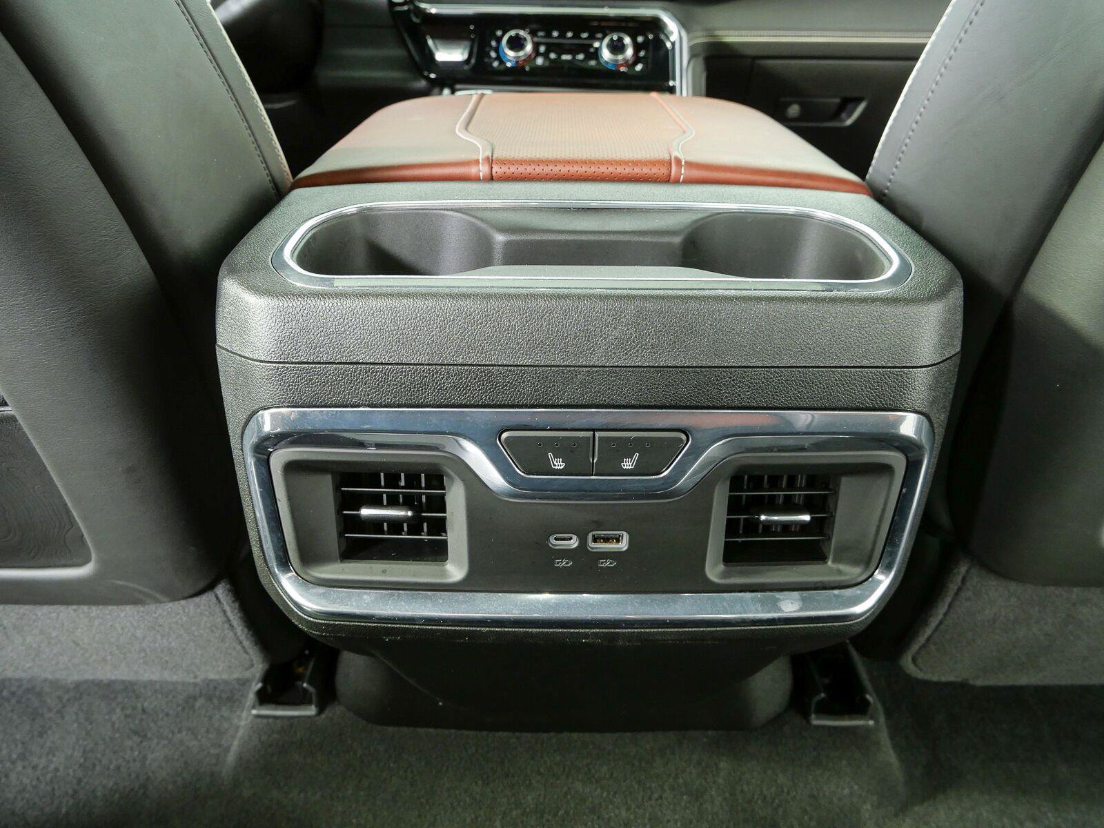 Used 2024 GMC Sierra 1500 Denali Ultimate AWD/4WD image 20