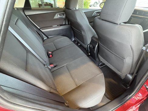Used 2017 Toyota Corolla iM w/ All-Weather Mat Package FWD image 25