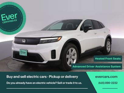 Used 2024 Honda Prologue EX