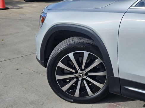 Certified 2022 Mercedes-Benz GLB 250 image 5