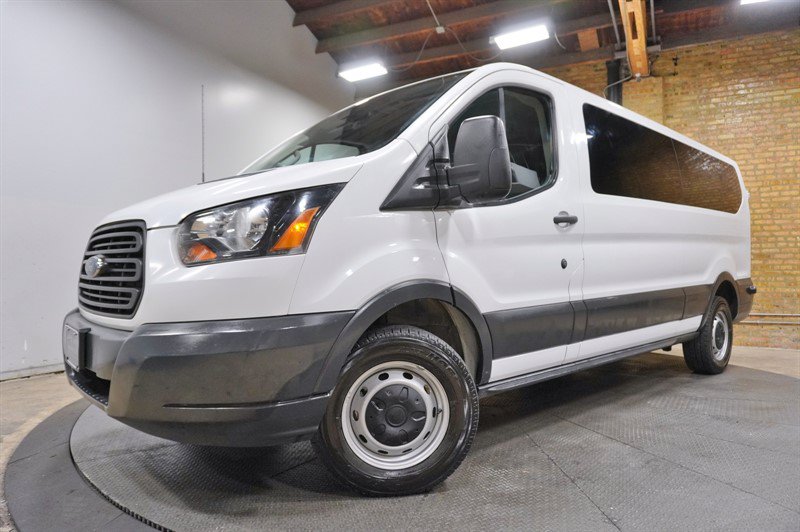 Used 2018 Ford Transit 350 XL RWD image 1