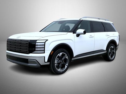 New 2026 Hyundai Palisade Limited image 1