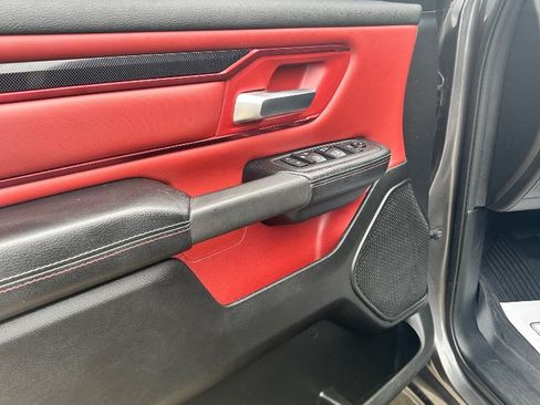 Used 2019 RAM 1500 Rebel AWD/4WD image 11