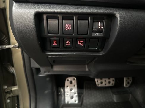 Used 2022 Subaru Forester Wilderness image 31