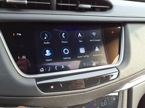 New 2025 Cadillac XT5 Premium Luxury image 29