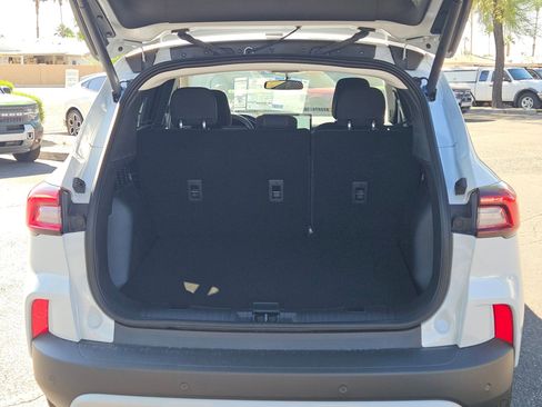 New 2026 Ford Escape Active w/ Tech Pack #1 image 4