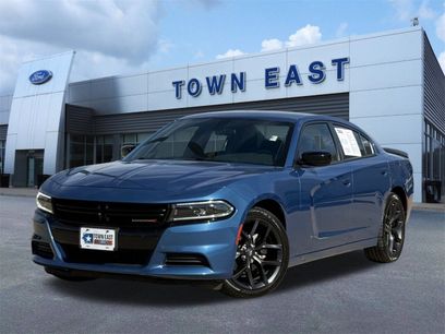 Used 2022 Dodge Charger SXT w/ Blacktop Package