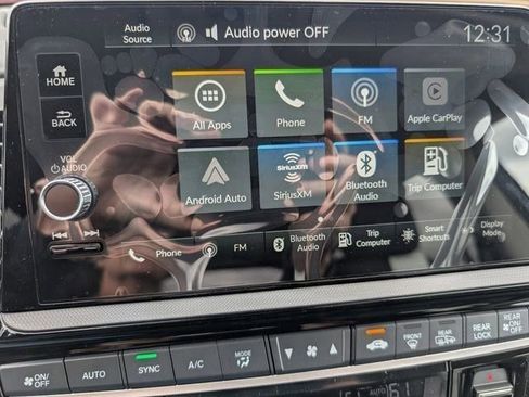 New 2026 Honda Odyssey EX-L image 13