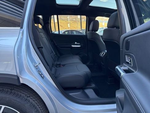 New 2026 Mercedes-Benz GLB 250 4MATIC image 22