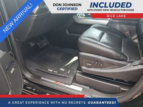Used 2015 Chevrolet Silverado 3500 LTZ w/ Duramax Plus Package AWD/4WD image 12