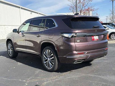 New 2026 Buick Enclave Avenir w/ Super Cruise Package image 29