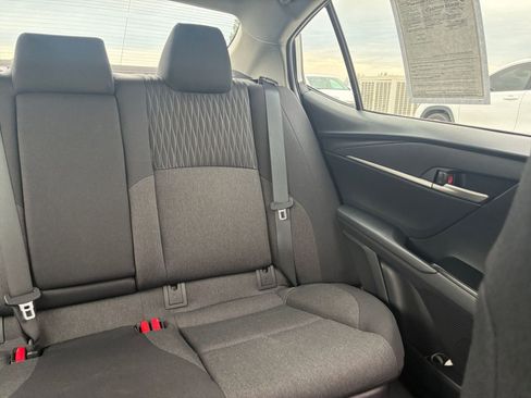 Used 2025 Toyota Camry LE image 36