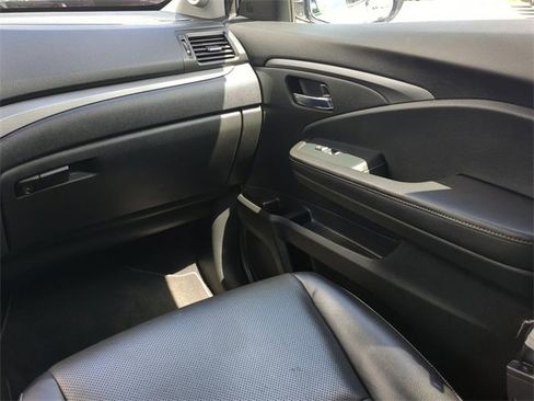 Used 2023 Honda Ridgeline RTL-E image 20