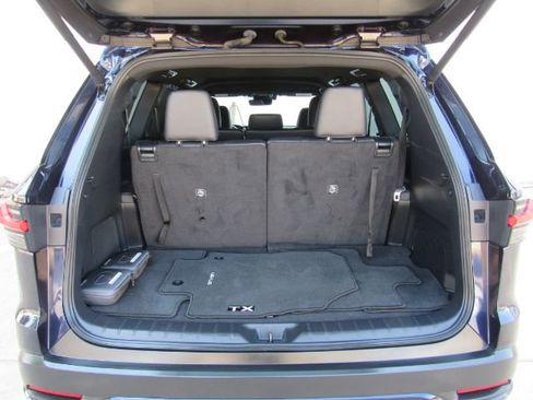 Used 2024 Lexus TX 350 FWD image 29