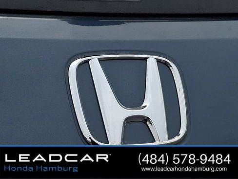 Certified 2026 Honda HR-V EX-L image 31