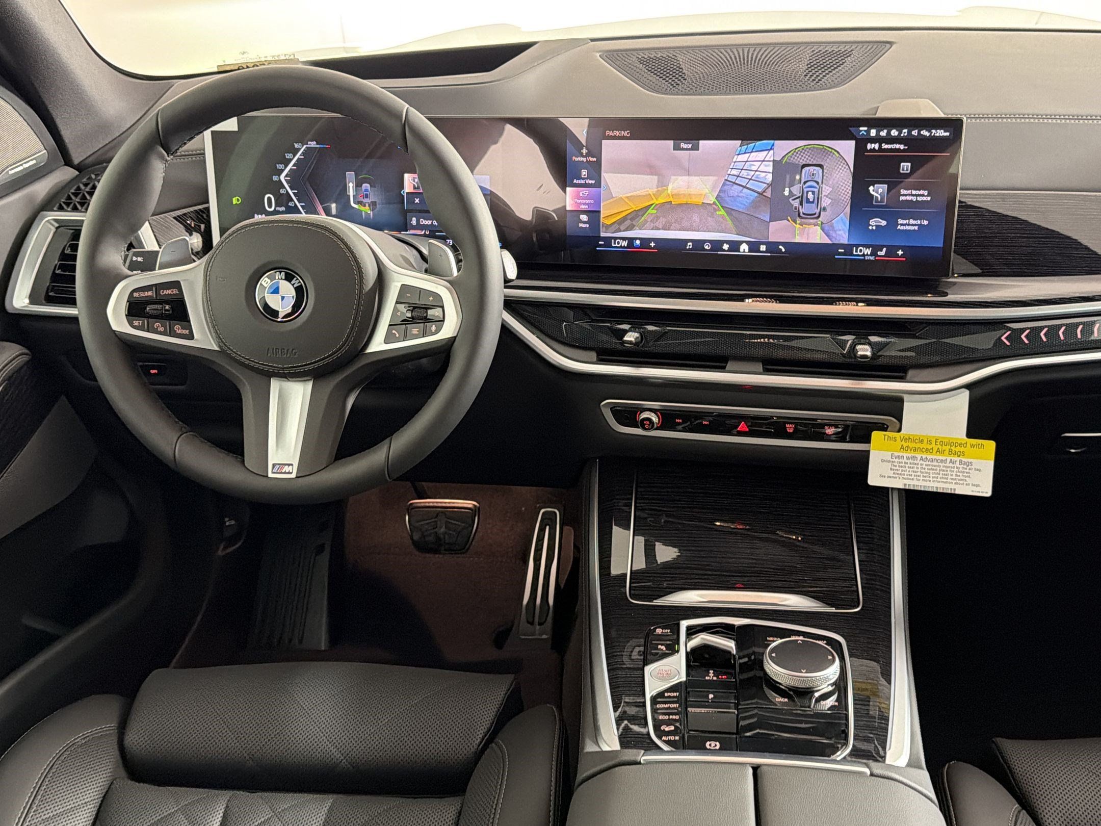 New 2026 BMW X5 xDrive40i w/ M Sport Package AWD/4WD image 28