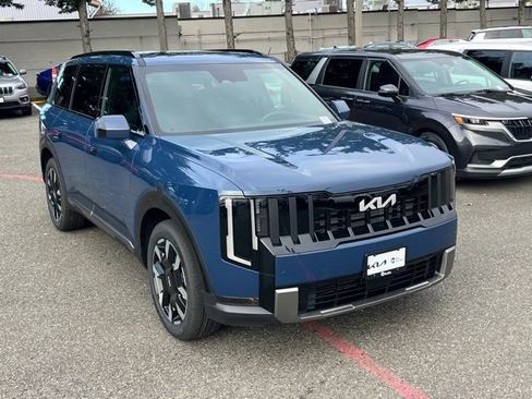 New 2027 Kia Telluride S image 5