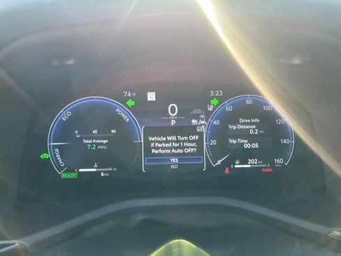 New 2026 Toyota Camry XLE image 16