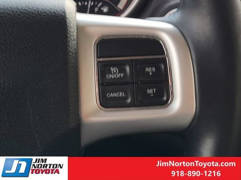 Used 2018 Dodge Journey SE w/ Popular Equipment Group FWD image 28