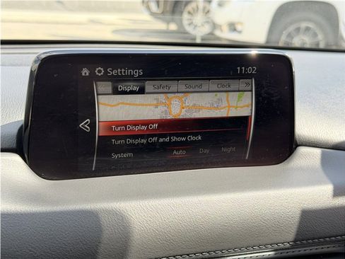 Used 2018 MAZDA CX-5 Touring FWD image 49