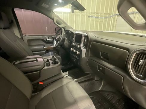 Used 2022 GMC Sierra 1500 Elevation AWD/4WD image 14