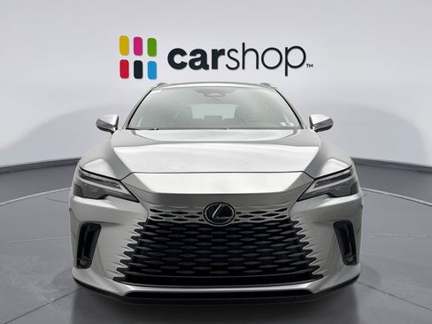 Used 2023 Lexus RX 350 Premium image 8