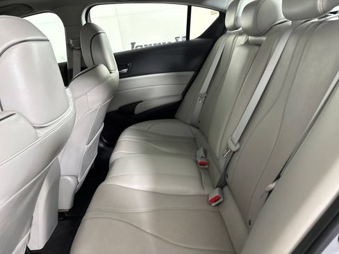 Used 2022 Acura ILX w/ Premium Package FWD image 25