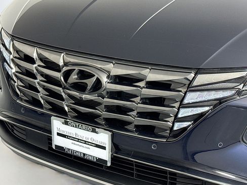 Used 2022 Hyundai Tucson Limited AWD/4WD image 12