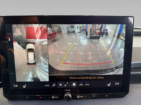New 2026 Toyota RAV4 XSE AWD/4WD image 16