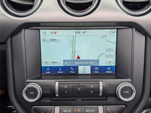 Used 2023 Ford Mustang GT Premium w/ Equipment Group 401A image 30