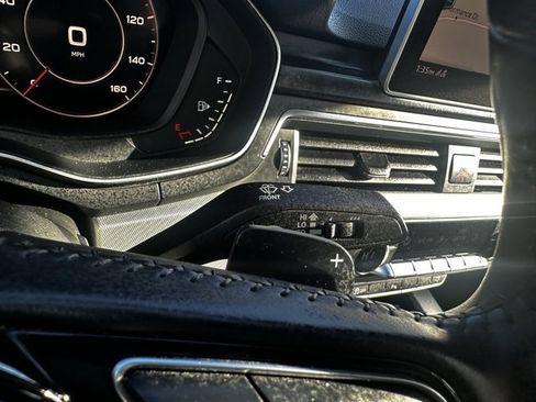 Used 2017 Audi A4 2.0T Premium Plus w/ Premium Plus Package image 28